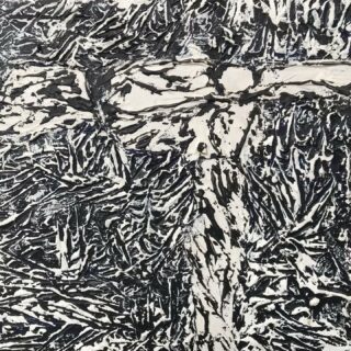 Aus der Serie „scars“?!
30 cm x 30 cm / Eigentechnik/Acryl auf Leinwand 
schwarz/weiß … da kann das leben schon mal trist sein ???! …odr?!?!?

#kunst#art
#galerie#kunstwerk#malerei
#abstraktemalerei#abstraktekunst
#abstract#kunstmesse
#artwork#modernart
#artist#painter#painting
#acrylicart#acrylicpainting
#modernpaiting
#blackwhite #abstractpainting
#abstractart#newabstract
#paintingforsale#artforsale
#abstracts#modernartists
#figurengruppe#figur#artgallery
#abstractartist#human