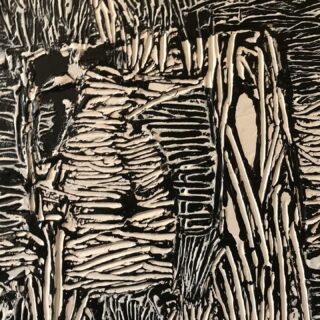 Arbeiten in unterschiedlichen Formaten aus der Serie „see jungle?!?!“….oder… wirklich alles nur noch schwarz und weiss?! #kunst#art
#galerie#kunstwerk#malerei
#abstraktemalerei#abstraktekunst
#abstract#kunstmesse
#artwork#modernart
#artist#painter#painting
#acrylicart#acrylicpainting
#modernpaiting
#artgallery#abstractpainting
#abstractart#newabstract
#paintingforsale#artforsale
#abstracts#modernartists
#acryl#kalt#artgallery
#abstractartist#bild